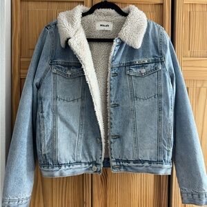 Rolla’s Jean jacket